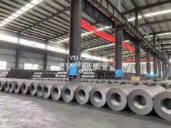 China's Leading Graphite Electrode Exporter: Quality Trusted Worldwide - Image 2
