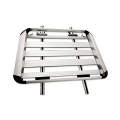 High Quality Wholesale Universal Roof Rack Basket - Image 1