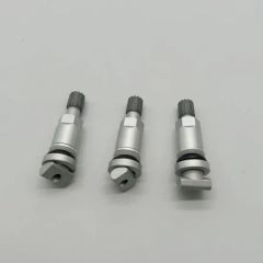 High-Quality Sedan Use TPMS-16 Tire Valve Stems Usage Car Origin China Trademark deep Material Aluminum Model NO. - Image 3