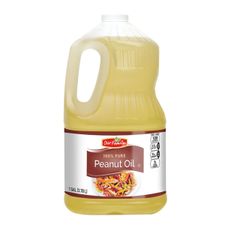 Natural Peanut Oil Premium Quality Cold Pressed Edible Cooking Oil for Sauces Marinades Stir Fry and Food Production - Image 4