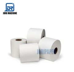 Adjustable Size Cardboard Paper Core Pipe Tube Making Machine - Image 3