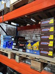 Bounty Chocolate Bar 57g | Coconut Milk Chocolate Bounty Chocolate Wholesale – Bulk Supply & Competitive Prices - Image 5
