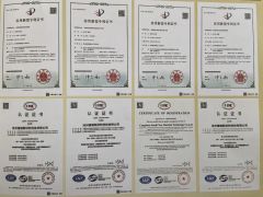 certificate certificate of Cangzhou City Junchiweiye Chemical Co., Ltd – certificate photo, supplier certificates section