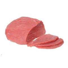 Frozen Beef Neck meat / Frozen beef eye round / Beef Silver side 47 Beef meat supplier - Image 3