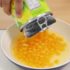 High Quality First-hand Price Canned Sweet Corn From Manufacturer - Image 2