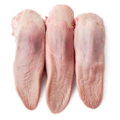 Premium Quality Frozen Pork Tongue for Export - Image 2
