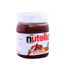 Chocolate Spread Nutella Wholesale Italy Nutella For Export 1KG, 3KG, 5KG, 7KG/Nutella 750g/Nutella - Image 1
