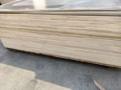 Block Board Plywood Kitchen Cabinet - Image 3