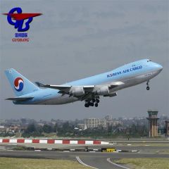 Air Freight From China to Venezuela - Image 2