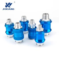 Durable Pneumatic Components Featuring Fish-Eye Connector Durable Fisheye Bearing Joint - Image 6