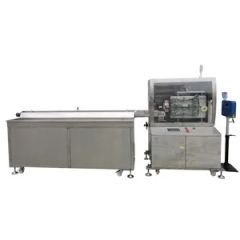 Plastic PVC PE TPU Medical Tube Extruder Catheter Making Extrusion Production Line - Image 4