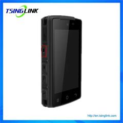 Power Repair Remote Surveillance Live Streaming Video 4G Body Camera Law Enforcement Video Recorder - Image 4