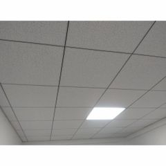 Grid False Ceiling Tiles Installation Service Material - Image 1