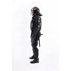 Protective Armour Security Full Riot Suit Tactical Complete Anti Kit - Image 5