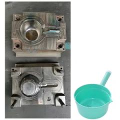 Makeup Palette Mould (Precision Custom Tooling) - Image 3