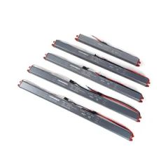 Waterproof Linear LED Driver and LED Switching Power Supply IP67 for Bathroom Mirror Use - Image 3