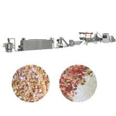 Dry Bread Crumbs Coating Machinery Panko White Bread Crumb Machine - Image 2