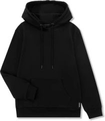 High Quality Low MOQ Factory Price Women Men Fleece Blank Hoodies Sports Wear Pull Over Sweatshirt Gym Wear Custom Clothing Streetwear Apparel Streetwear - Mingteng Clothing Factory Ltd.