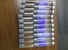 Peptides - Image 1