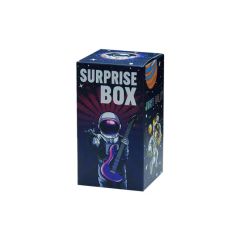 Eye Catching Display Rack for 24 Suprise Boxes Toys Boost Sales with This Space Saving Store Display - Image 6