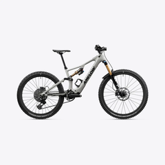 Amflow Electric Bicycle Modern E Bike with Powerful Motor for Urban Commuting and Leisure Riding - Image 2