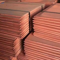 Copper Cathodes 99.9% Available - Image 2