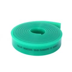 Polyurethane Squeegee Sharpener Squeegee Prints Screen Printing - Image 2