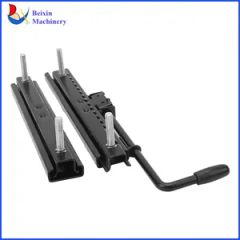 Universal Cheap Auto Seat Slider Rail Racing Car Seat Slide Rails - Image 2