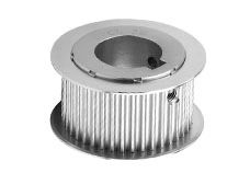 Factory Price High Precision Aluminum Timing Belt Pulley with Customized - Shenzhen Hefa Gear Machinery Co., Ltd.