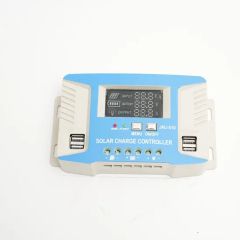High-Efficiency PWM Solar Charge Controller for 12V/24V Applications - Zhongshan Juneng Jiu Technology Co.,Ltd