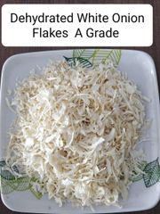 Dehydrated White Onion Kibbled | High-Quality Bulk Supply | Indian Exporter - Image 2