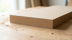 Mdf Products - Image 1