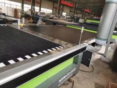Fabric CNC Cutting Machine - Image 5