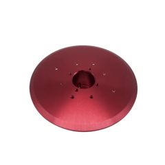 Customized Small Home Appliance Hardware Parts & Accessories - Image 2