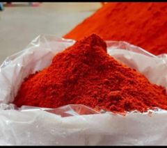 Red Chilly pepper - Image 1