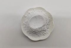 Fine Barite Powder for Well Drilling Origin China Model NO. HB-BP Appearance Powder Trademark Huabang HS Code - Image 1