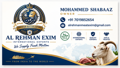 Meat & Poultry - Image 2