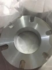 Customised Slides, Guides, Baffles and Other Mechanical Accessories - Image 4
