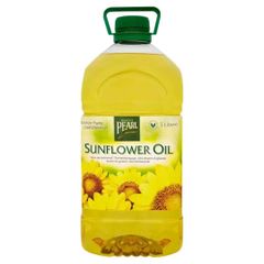 Refined Sunflower Oil / Pure Sunflower Oil / Sunflower Cooking Oil – product photo 2, product detail gallery