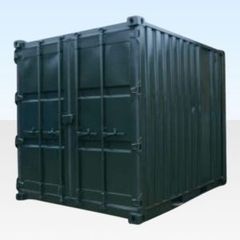 Shipping Containers