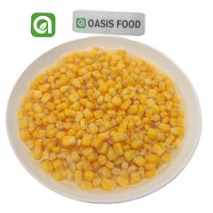 High Quality First-hand Price Canned Sweet Corn From Manufacturer - Image 6
