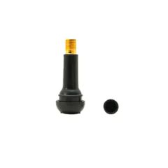 Authentic Product Metal Clamp Type Standard Valve Stems for Car Tires - Image 1