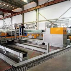 China FRP Winding Machine Factory Advanced Technology & Competitive Prices - Image 4