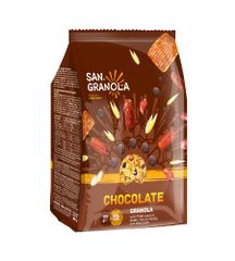 Granola "Chocolate" - Image 1