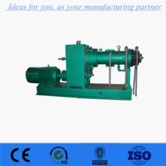 Continuous Extrusion Rubber Gasket Machine/Rubber Profiles Gaskets Making Machines - Image 4