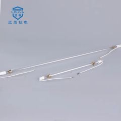 UV Curing Light Lamps UV Lamp Tube UV LED Curing Origin China Trademark UVTANG HS Code 8539490000 Lamp Power 1kw-12kw Working Current - Image 1