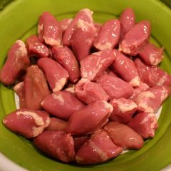 Processed Frozen Chicken Hearts For Global Poultry Traders Frozen Chicken Hearts With 99% Cleaned And Trimmed Quality - Image 4