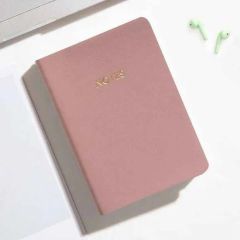 Small A6 Notebook Student Mini Notebook Portable Pocket Book Handbook - Image 5