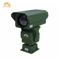 Flir Sensor Night Vision CCTV Secutiry Thermal Imaging Camera China Thermal Camera - Image 5