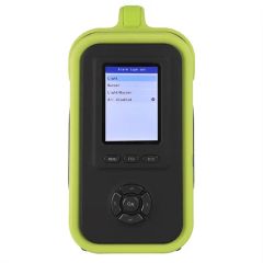 SKY8000 Portable Flue Gas Analyzer 3Ch Green Black CE ISO 1Y Origin China Gas Customized Type Customized Warranty 1 Year - Image 5